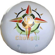 inflatalbe helium balloon